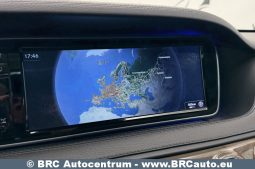 Mercedes-Benz S 350 BLUETEC Automatas 2014 full