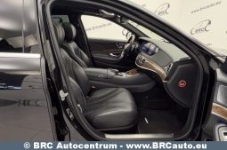 Mercedes-Benz S 350 BLUETEC Automatas 2014