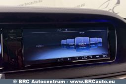 Mercedes-Benz S 350 BLUETEC Automatas 2014 full