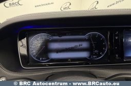 Mercedes-Benz S 350 BLUETEC Automatas 2014 full