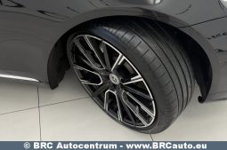 Mercedes-Benz S 350 BLUETEC Automatas 2014 full