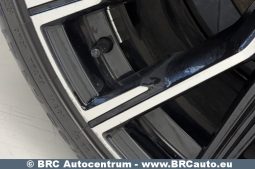 Mercedes-Benz S 350 BLUETEC Automatas 2014 full