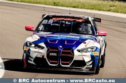 BMW M4 GT4 G82 2022
