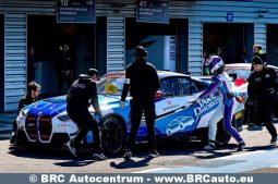 BMW M4 GT4 G82 2022