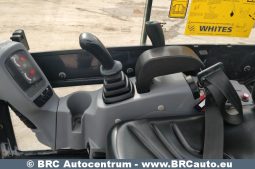 Kubota KX16-4  2019 full