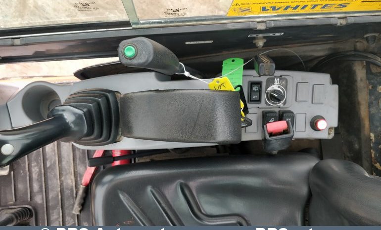 Kubota KX16-4  2018 full
