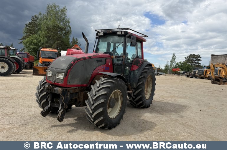 Valtra T190  2006