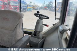 Valtra T190  2006 full