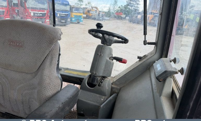 Valtra T190  2006 full