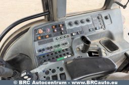 Valtra T190  2006 full