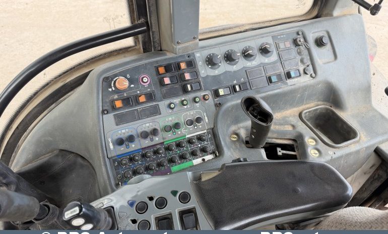 Valtra T190  2006 full