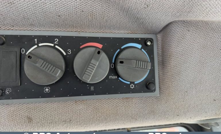 Valtra T190  2006 full