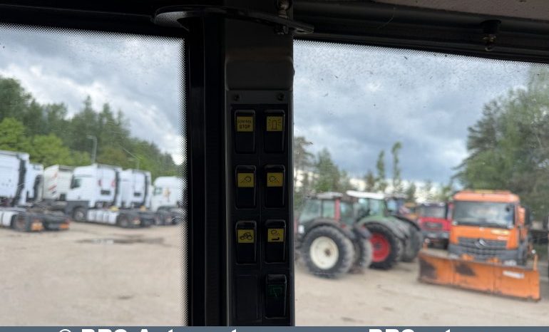 Valtra T190  2006 full