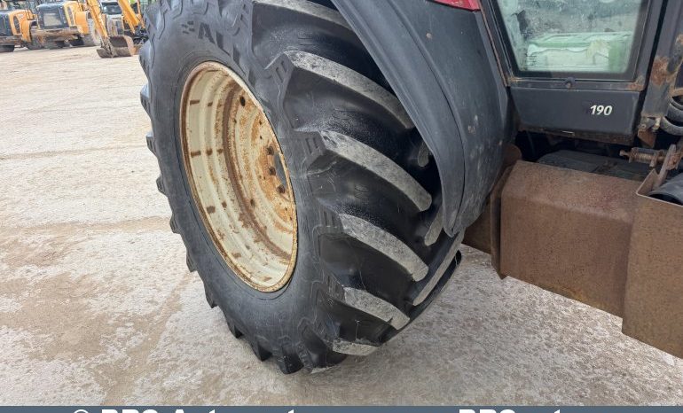 Valtra T190  2006 full