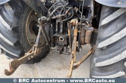 Valtra T190  2006 full