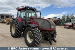 Valtra T190  2006