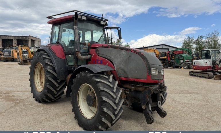 Valtra T190  2006 full