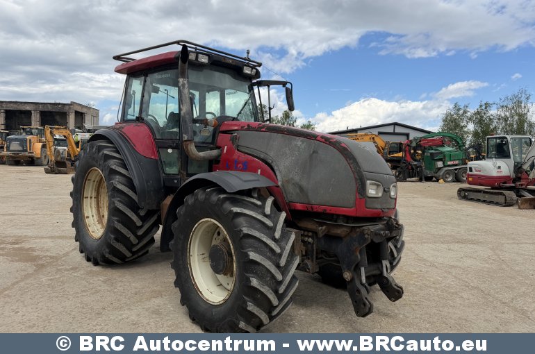 Valtra T190  2006