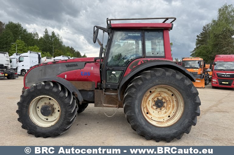 Valtra T190  2006