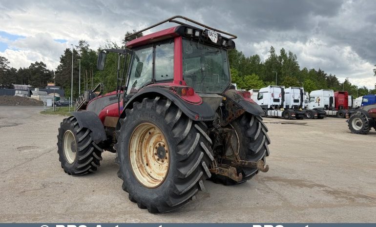 Valtra T190  2006 full