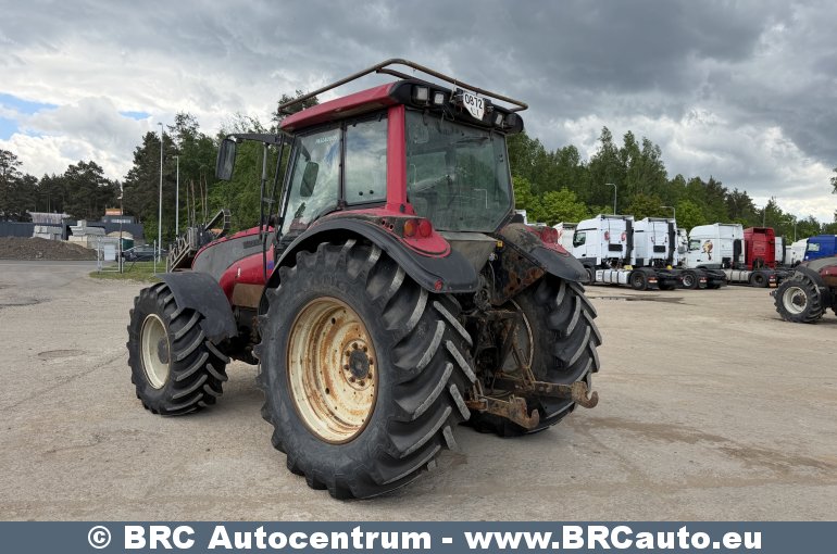 Valtra T190  2006