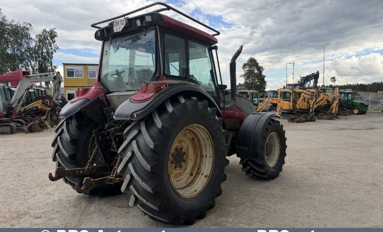 Valtra T190  2006 full