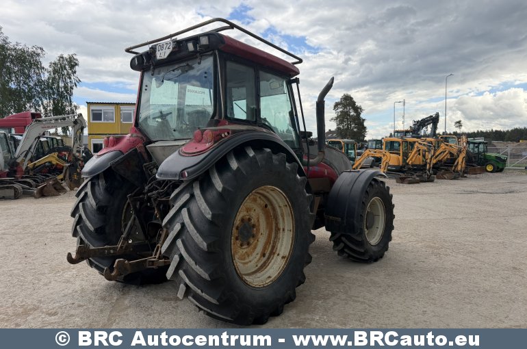 Valtra T190  2006