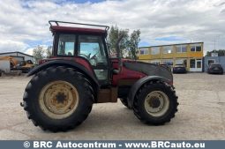 Valtra T190  2006 full