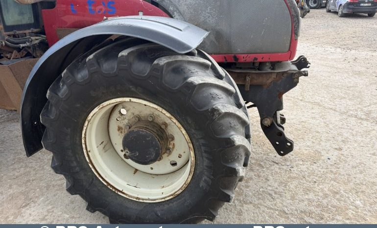 Valtra T190  2006 full