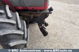 Valtra T190  2006 full