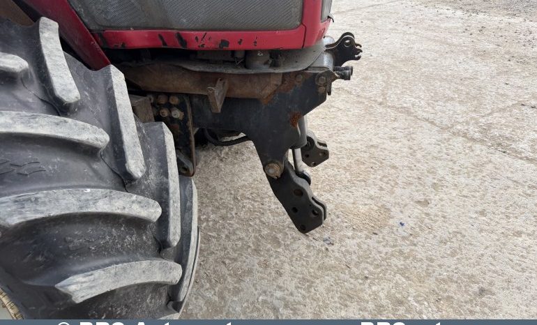 Valtra T190  2006 full