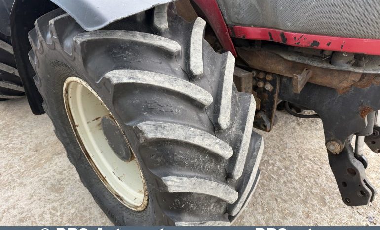 Valtra T190  2006 full