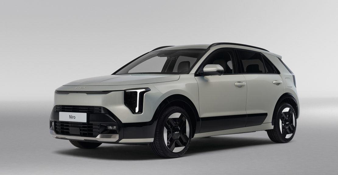 Kia Niro 26