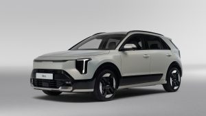 Kia Niro 26