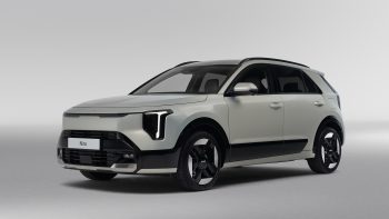 Kia Niro 26