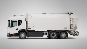 Scania L 3