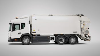 Scania L 3