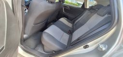 Toyota Auris 2017 full