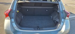 Toyota Auris 2017 full