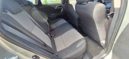 Toyota Auris 2017 full