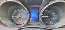 Toyota Auris 2017 full