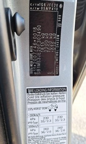 Toyota Auris 2017 full