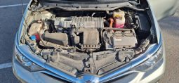 Toyota Auris 2017 full