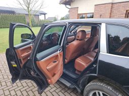 Porsche Cayenne 2009