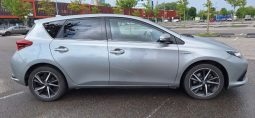 Toyota Auris 2017