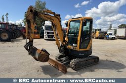 Hyundai R25Z-9AK !garantija! 2023