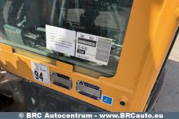 Hyundai R25Z-9AK !garantija! 2023 full