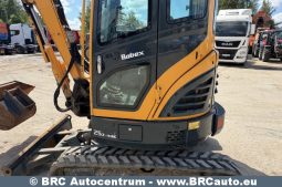 Hyundai R25Z-9AK !garantija! 2023 full