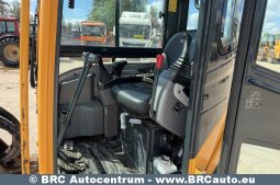 Hyundai R25Z-9AK !garantija! 2023 full