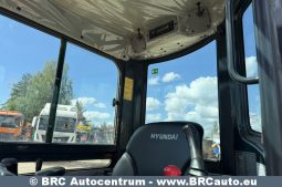 Hyundai R25Z-9AK !garantija! 2023 full